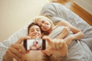 sexfie photo trends