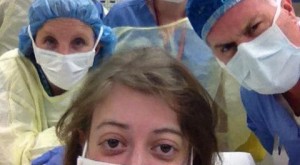worst selfie - doctors