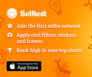 selfiest app for selfie contests free download