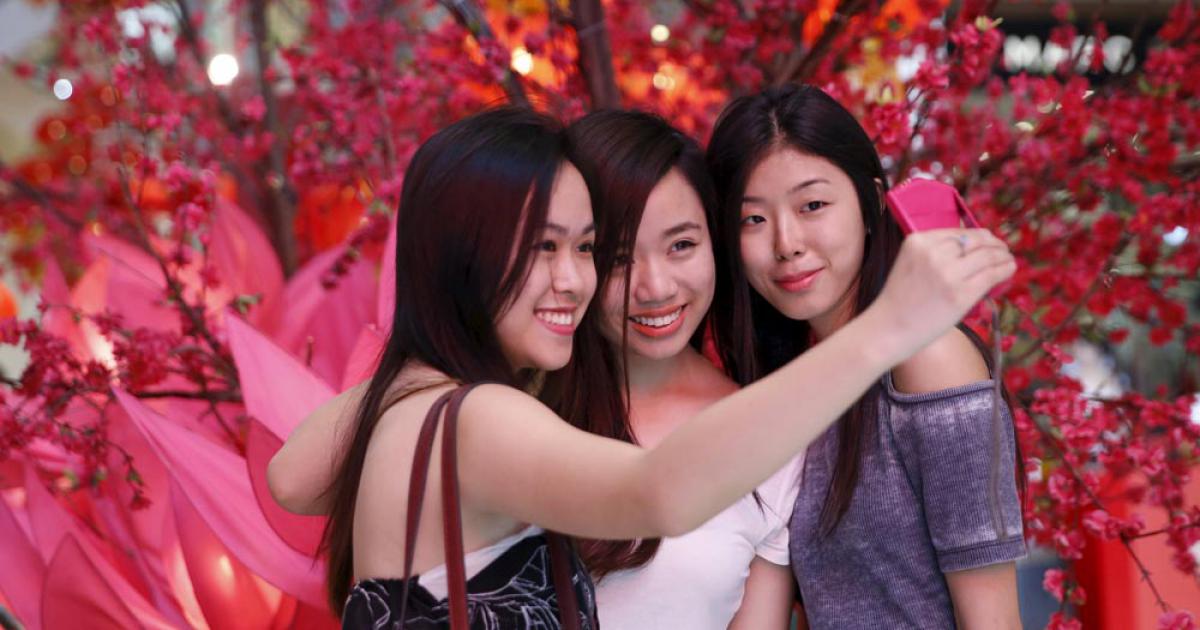 chinese-new-year-selfie