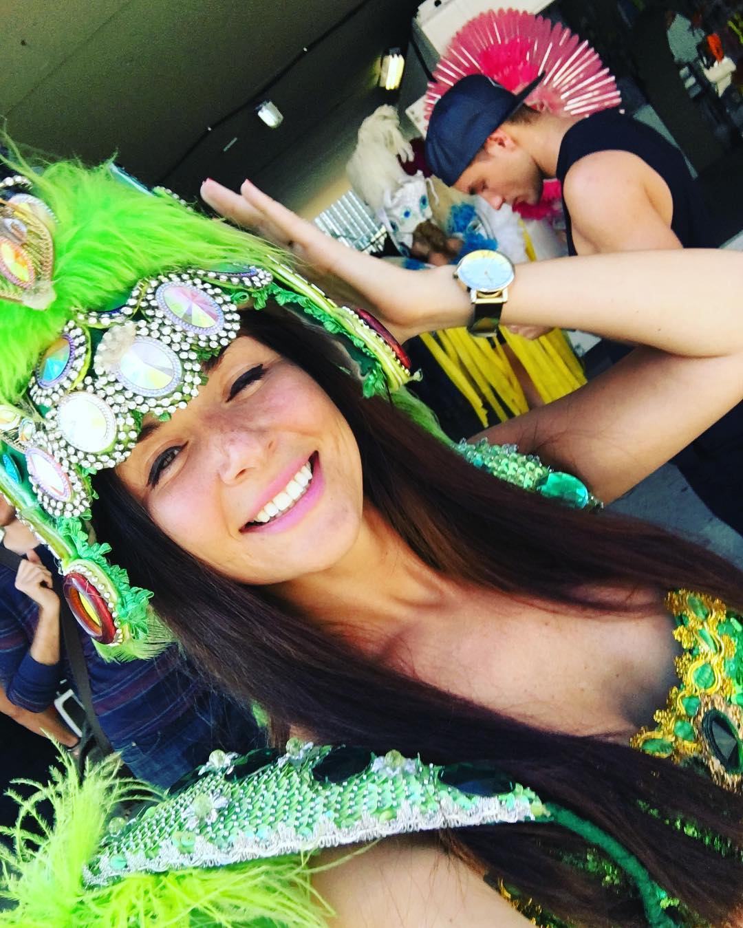 rio-de-janeiro-carnival-selfie