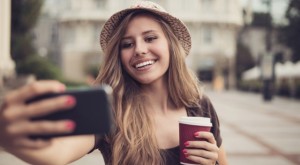 How to Take the ‘Perfect’ Selfie