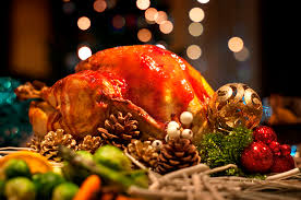 Christmas Turkey