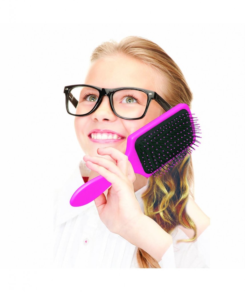 Selfie Brush