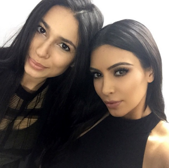How to Take the ‘Perfect’ Selfie Kim